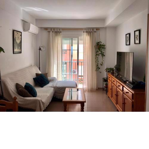 Apartamento Margarita