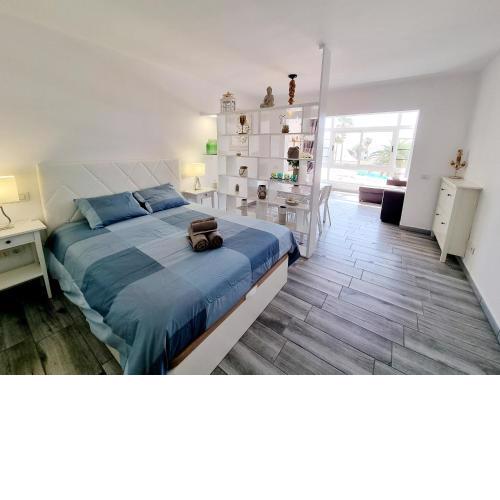 Apartamento MARIA 26 PLAYA ROCA