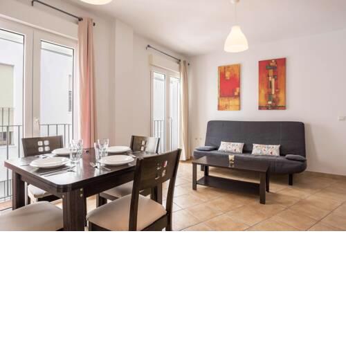 Apartamento María Conil