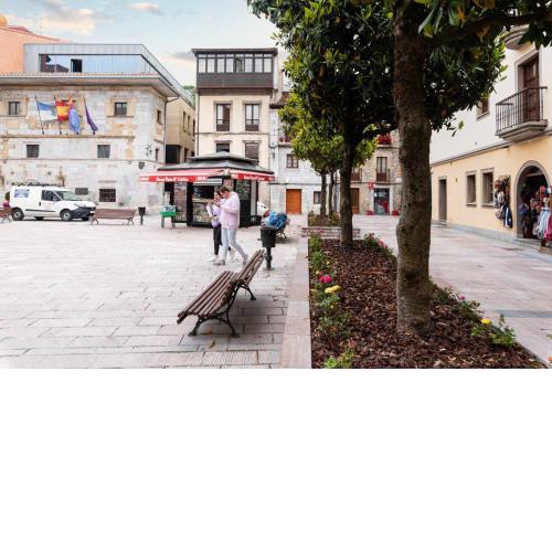 Apartamento Maria Cristina