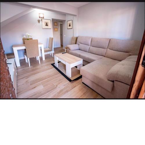 Apartamento María Del Mar 14 con Parking