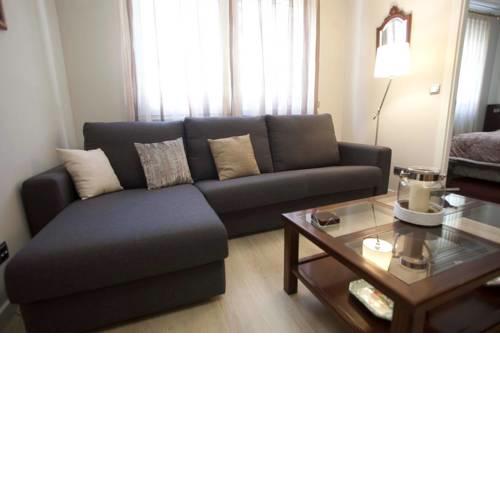 Apartamento Maria Inmaculada