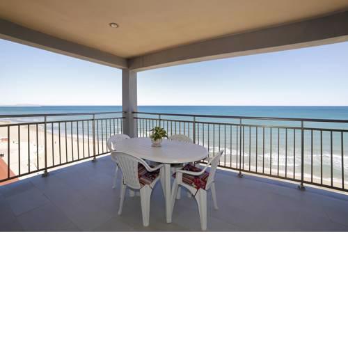 Apartamento Maria Jose