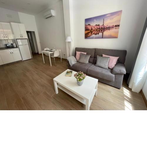 Apartamento Maria Rocio