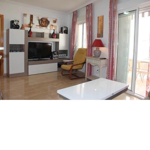 Apartamento Maria