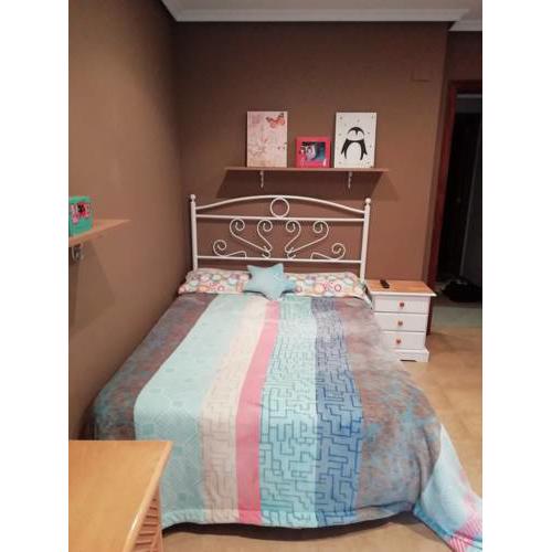 Apartamento Maria