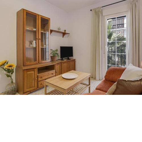 Apartamento María