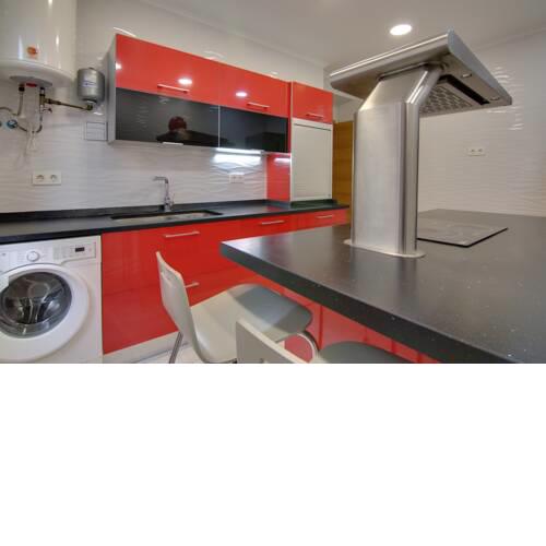 Apartamento Mariaje