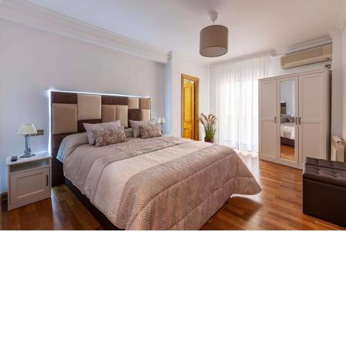 Apartamento Mariana Pineda Centro