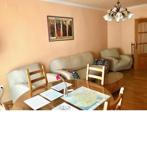 Apartamento Marias