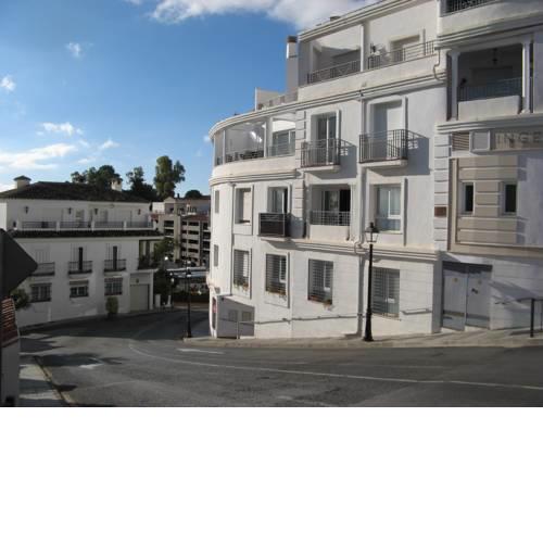 Apartamento Marien