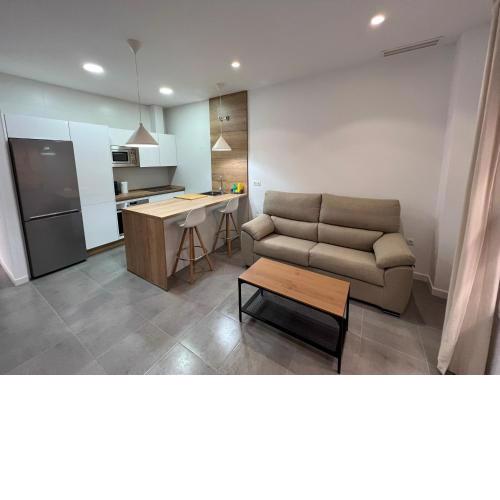 Apartamento Marina - WIFI - PETFRIENDLY - ECOFRIENDLY