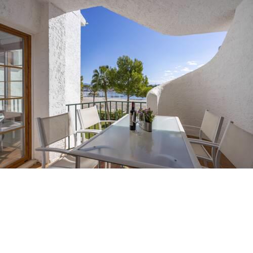Apartamento Marina 454