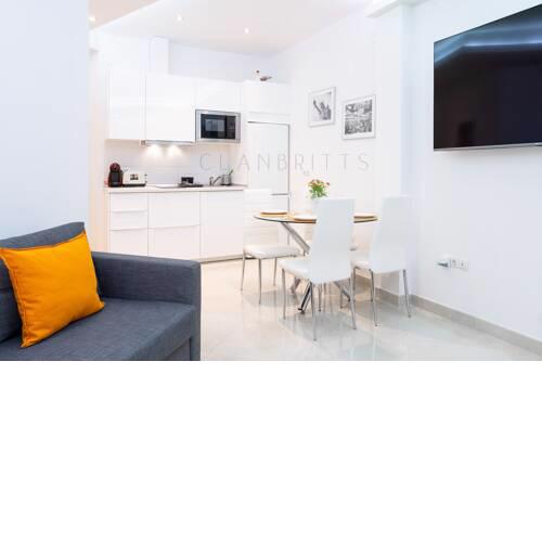 Apartamento Marina Beach