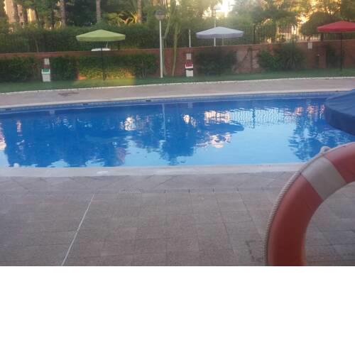 Apartamento Marina D'or, Playa Coral I