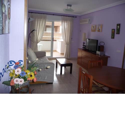 Apartamento Marina D'or