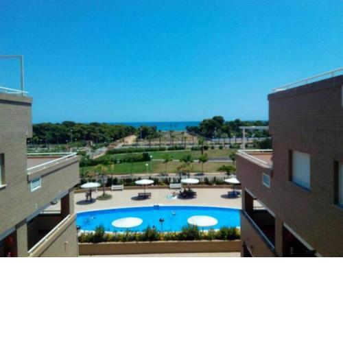 Apartamento Marina D´Or