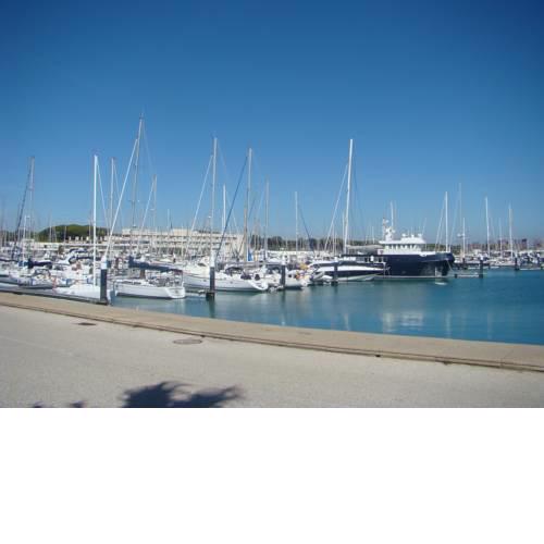 Apartamento Marina el Puerto