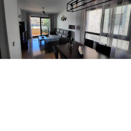 Apartamento Marina en Moraira