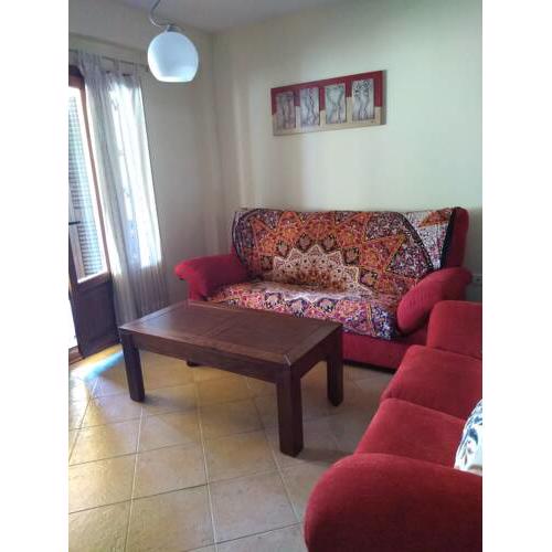 Apartamento Marina Esuri