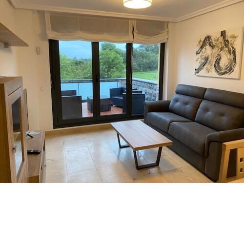 Apartamento Marina Llanes II
