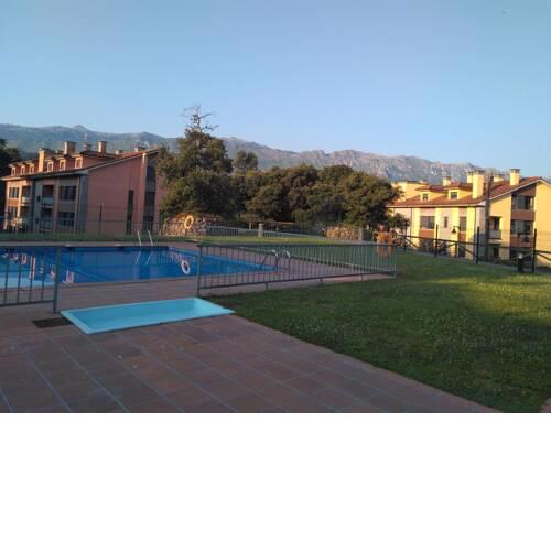 Apartamento Marina Llanes III