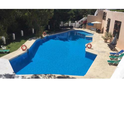 Apartamento Marina Playa