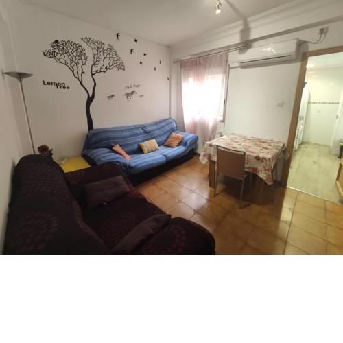 Apartamento Marina Real