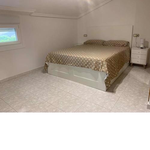Apartamento MARIÑA SANXENXO