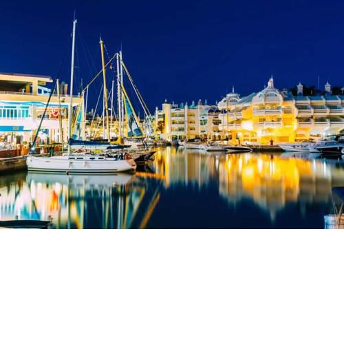 Apartamento Marina Suite
