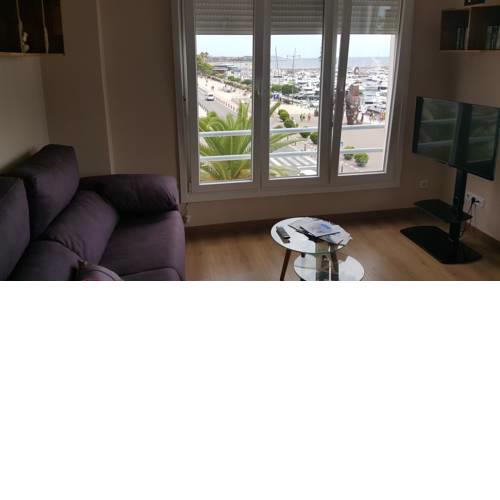 Apartamento Marina