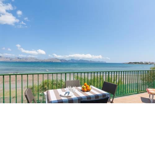 Apartamento Marina