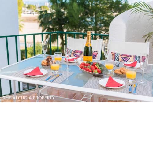 Apartamento Marina