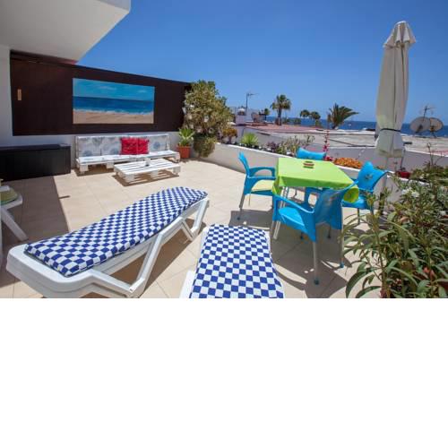 Apartamento Marina