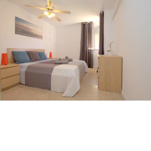 Apartamento Marina