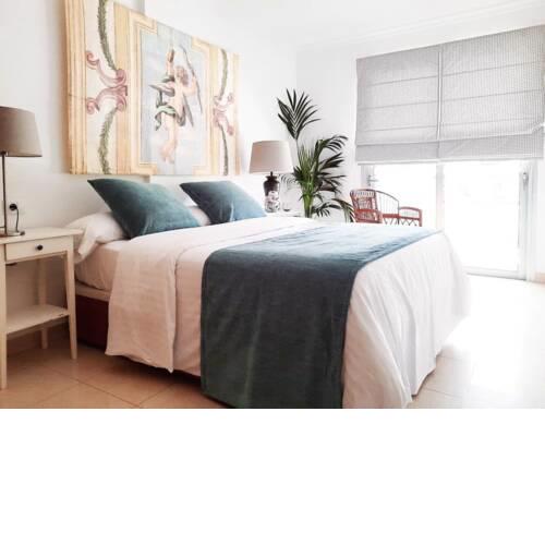Apartamento Marina