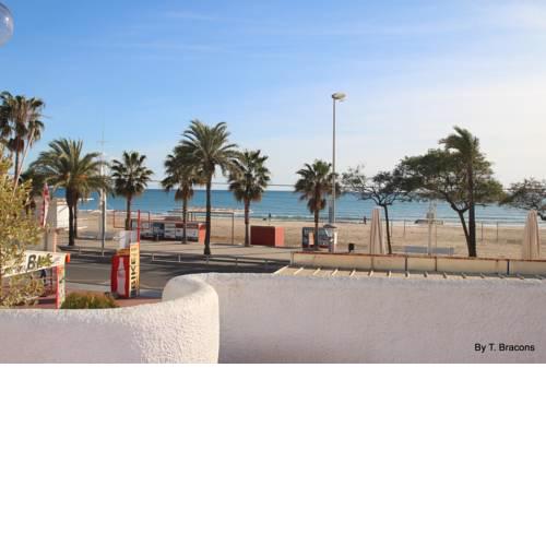 Apartamento Marinada