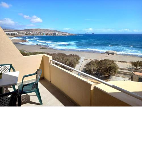 Apartamento Marineda Views