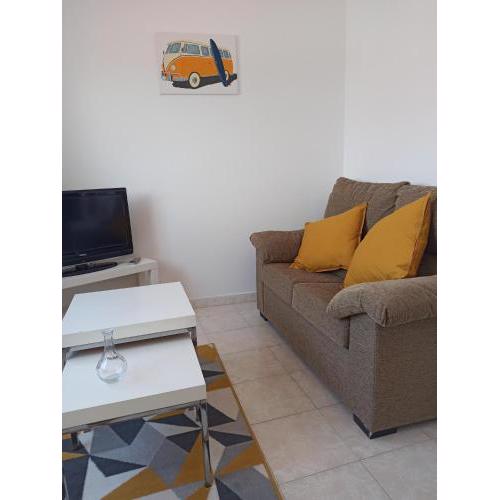 Apartamento marinero 2