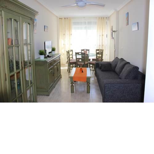 Apartamento Mariposa