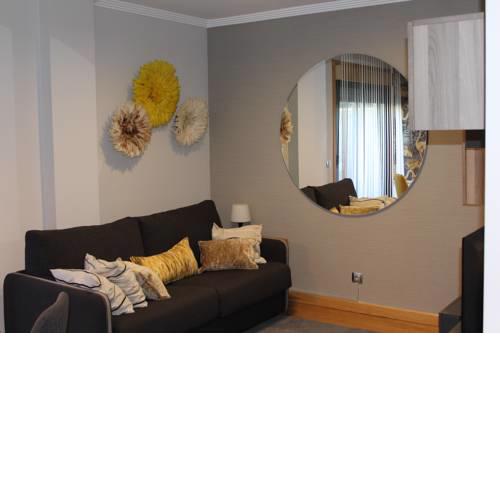 Apartamento Mariscal Down Town