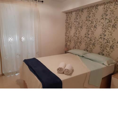 APARTAMENTO MARISCAL