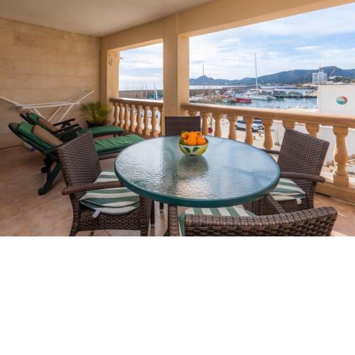 Apartamento Maritim