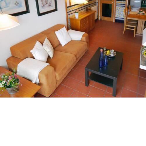 APARTAMENTO MARITIMO