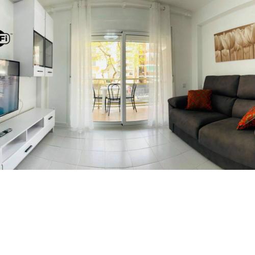 Apartamento MARITZA a minutos del mar