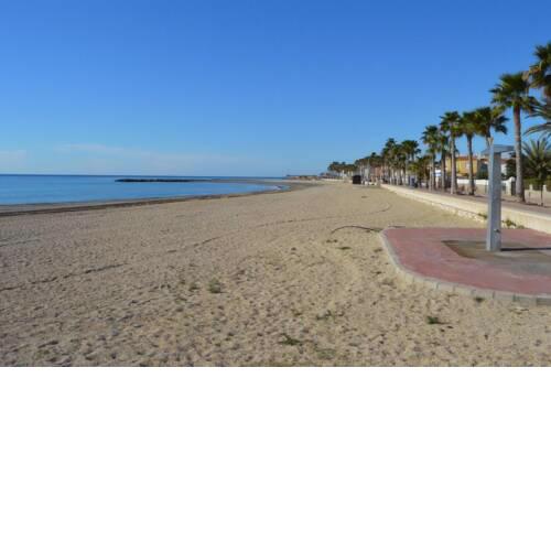 Apartamento Marix cerca Zapillo Playa