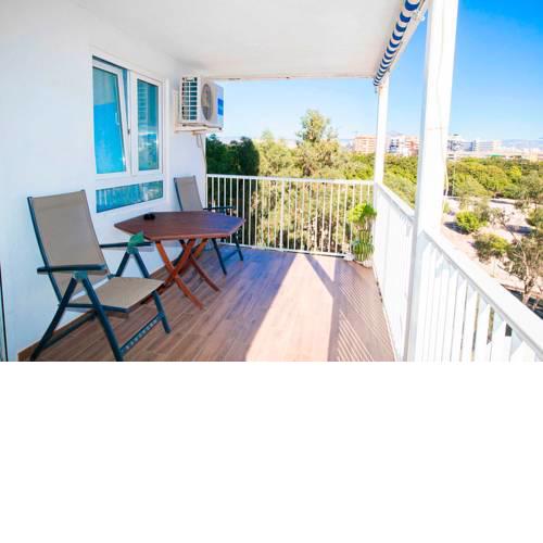 Apartamento Marjal
