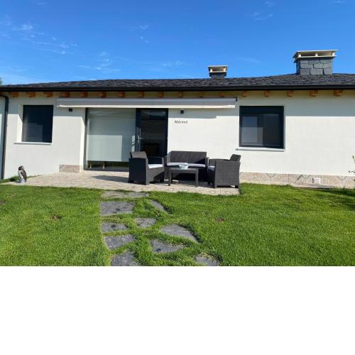 Apartamento Mármol VillaCordido Villaframil Ribadeo