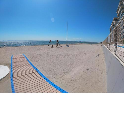 Apartamento Marmol