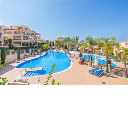 Apartamento Marques de Atalaya